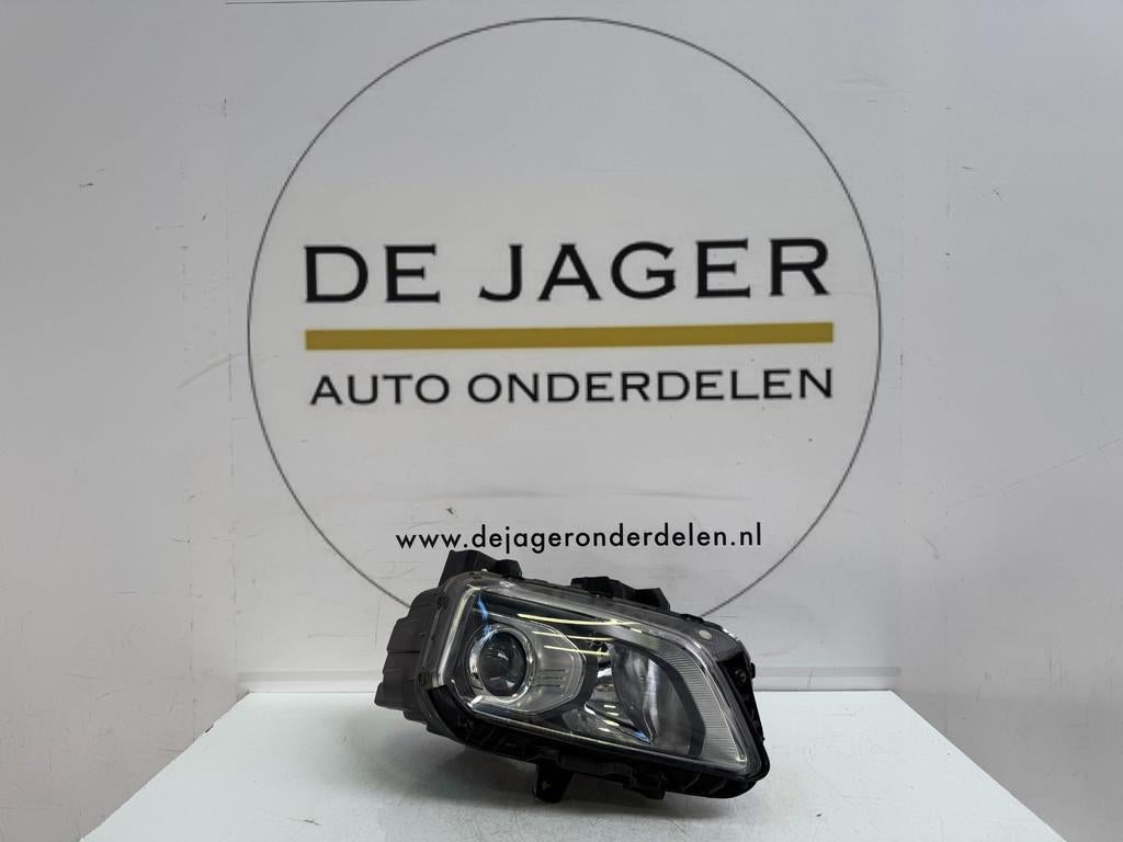 HYUNDAI KONA KOPLAMP RECHTS 92102J9000, Gebruikt, Heolleung-ro 12
06797  Seoul, Info@hyundai.com, Hyundai