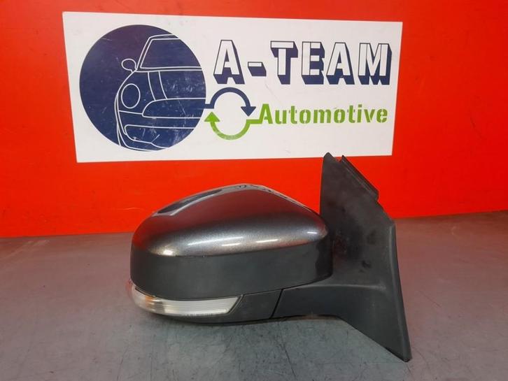 SPIEGEL RECHTS Ford Focus 3 Wagon (2143356), Auto-onderdelen, Spiegels, Ford, Gebruikt
