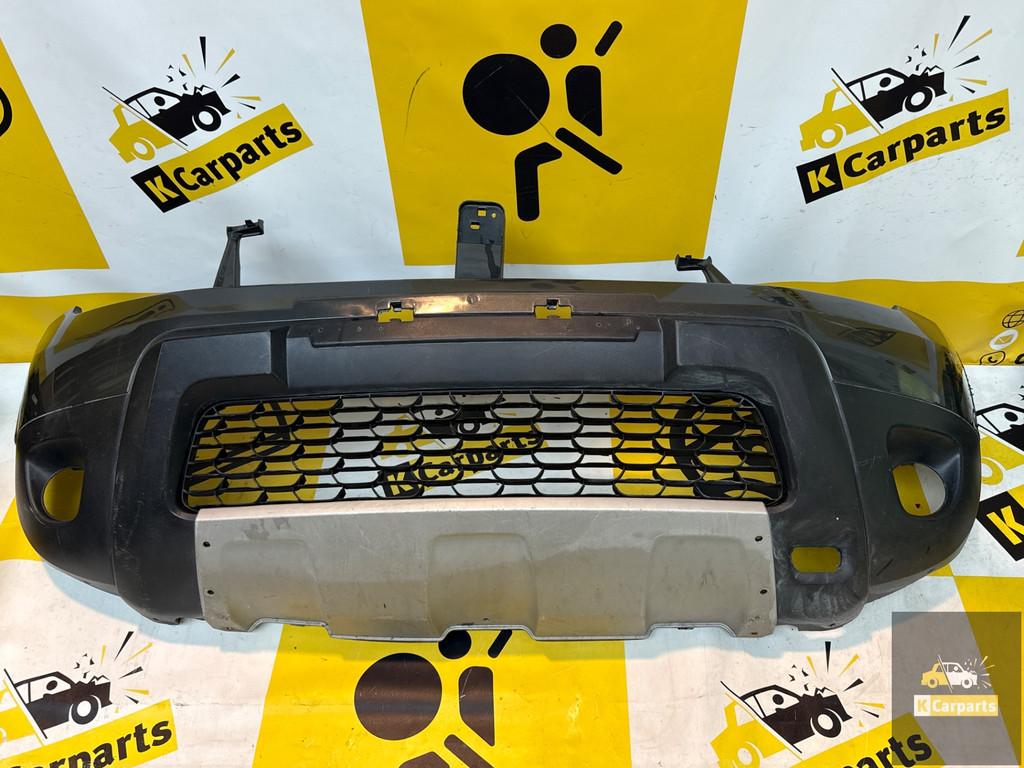 Voorbumper Dacia Duster 2010-2017 Bumper 620220025R, Info@fabrikant.eu, Bumper, Fabrikant BV, Gebruikt