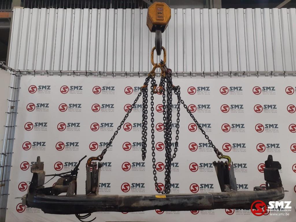 Occ protection anti-encastrement MAN, Autos : Pièces & Accessoires, Pièces camion, MAN, Suspension et Châssis, Utilisé