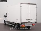 Mercedes Sprinter 315 CDI Koelwagen Achterdeuren Thermo King, Achat, Entreprise, Mercedes-Benz, Diesel