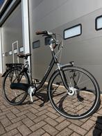 Gazelle orange c7+, Fietsen en Brommers, Ophalen, 53 tot 56 cm, Versnellingen, Zo goed als nieuw