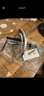 Sauspomp nieuw, Ophalen, Zo goed als nieuw