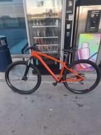 Fiets, Fietsen en Brommers, Fietsen | Crossfietsen en BMX, Ophalen, Zo goed als nieuw