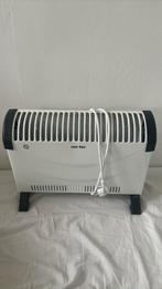 Elektrische verwarmer, Ophalen, Zo goed als nieuw