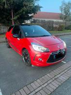 Ds3 1.6ehdi sport chic full options, Autos, Particulier, Achat, DS3