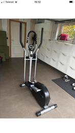 Cross trainer SVEN, Enlèvement, Comme neuf