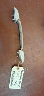 Poignée intérieur Fiat 500 2012, Ophalen, Gebruikt, Fiat