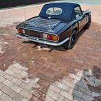 Belle Triumph Spitfire très bonne, bonne affaire, Autos, Triumph, Achat, Beige, Cabriolet, Boîte manuelle