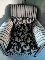 Zetel, Landelijk, Enlèvement, Tissus, Une personne