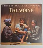 Lp Balavoine - Loin des Yeux de L'Occident, Cd's en Dvd's, Vinyl | Pop, Ophalen of Verzenden