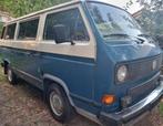 Volkswagen t3 bus 2100cc injectie, Auto's, Volkswagen, Particulier, Te koop, ABS