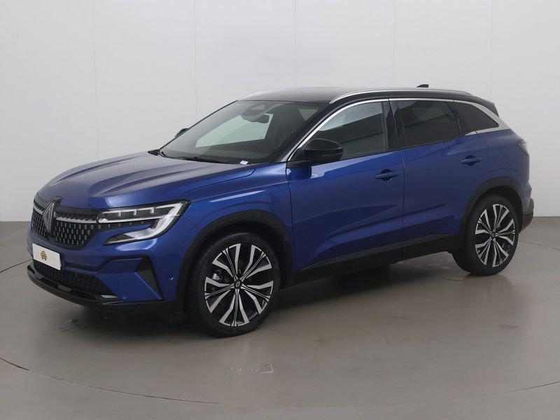 Renault Austral E-Tech (HEV) 1.2 e-tech hev iconic 130, Auto's, Renault, Automaat, https://public.car-pass.be/vhr/7f47632f-09e4-4345-aba9-a0d1561fd5a8