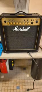 Ampli guitare Marshall, Musique & Instruments, Amplis | Basse & Guitare, Guitare