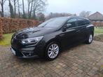 Renault Megane break  #euro 6d met GARANTIE, Auto's, Zwart, Te koop, Mégane, MyWay
