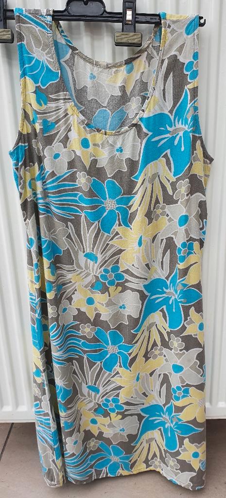 Zomerse jurk maat M, Kleding | Dames, Jurken, Gedragen, Maat 38/40 (M), Ophalen of Verzenden