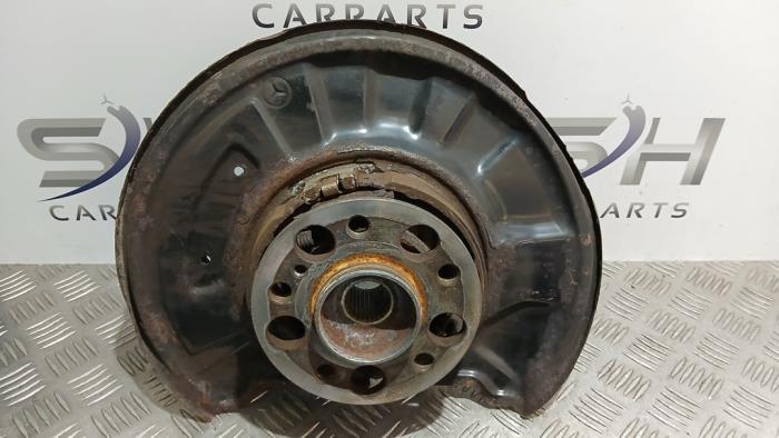 Joint arrière gauche d'un Mercedes E-Klasse, 3 mois de garantie, Utilisé, -, -