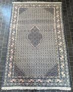 Perzisch tapijt met attest, Ophalen