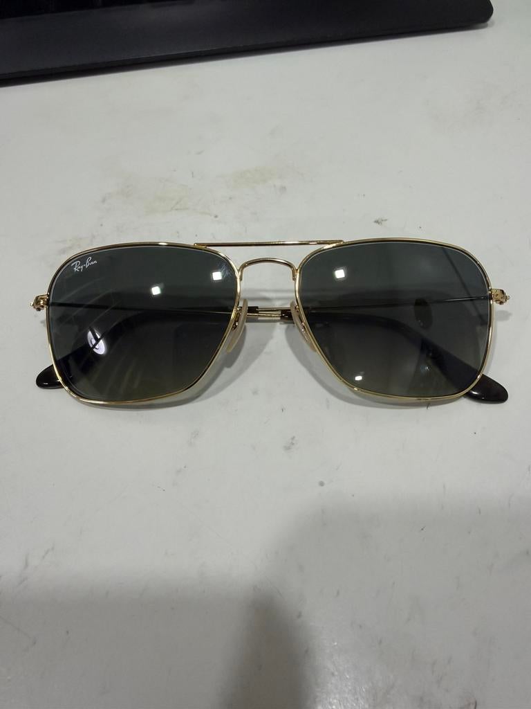 Ray.Ban zonne brillen nieuw, Enlèvement, Comme neuf