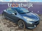 2007 - Peugeot - 207 CC - 1.6 VTi - Voiture particulière, Autos, Achat, Entreprise, Cabriolet, Toit ouvrant
