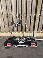 Fietsrek Thule, Support d'attelage, 2 vélos, Enlèvement, Utilisé