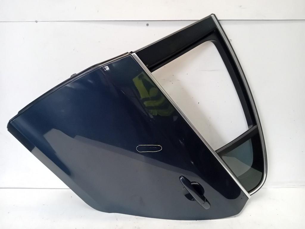 Portier links achter Volvo S60, Auto-onderdelen, Onderdelen@venauto.nl, Van der Ven Autorecycling B.V., Gebruikt, Ettenseweg 76, 4706 PB Roosendaal, The Netherlands