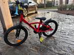 Kinderfiets BTWIN 3-6 jaar, Fietsen en Brommers, Fietsen | Kinderfietsjes, Ophalen, Zo goed als nieuw, Minder dan 16 inch, Btwin