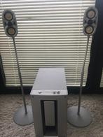 Sony Pascal SA-VE 702 luidspreker set, Ophalen, Subwoofer, Sony