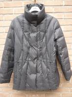 Gewatteerde Donsjas Fuchs Schmitt, Zwart, Maat 42/44 (L), Ophalen of Verzenden, Zo goed als nieuw