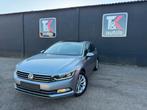 Volkswagen Passat 1.6 TDi, Auto's, Automaat, Euro 6, Bedrijf, Passat