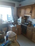 gratis keuken, Gebruikt, Overige kleuren, Enkelwandige keuken, Ophalen of Verzenden