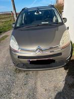 C4 grand Picasso, Achat, Entreprise, 5 portes, Automatique