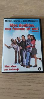 Mes doubles ma femme et moi, À partir de 6 ans, Comme neuf, Autres genres