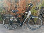 Sparta I power limited edition  e bike, Ophalen