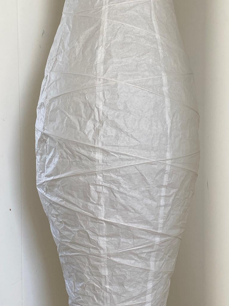 Staande sfeerverlichting, Ophalen, Gebruikt, Modern, 75 cm of meer