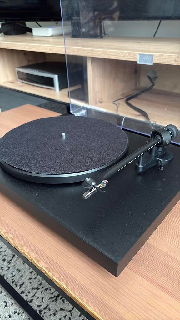 Project debut 3, TV, Hi-fi & Vidéo, Tourne-disques, Enlèvement