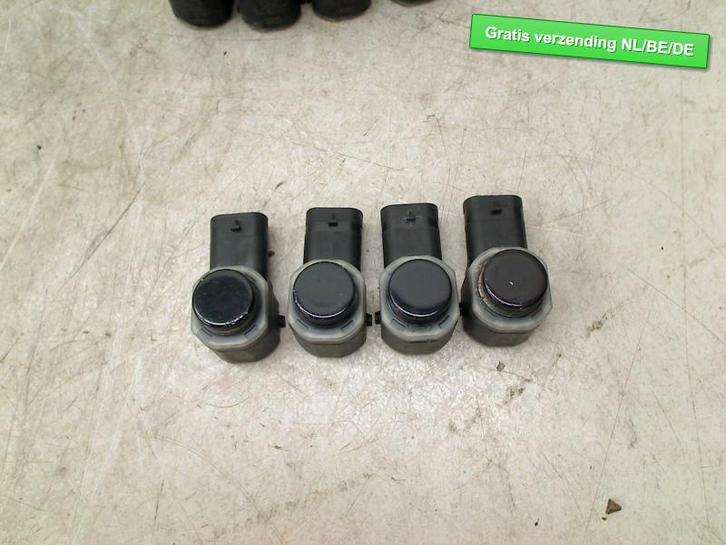 PDC SENSOR SET Volkswagen Golf VI (5K1) (3C0919275S), Auto-onderdelen, Overige Auto-onderdelen, Volkswagen, Gebruikt