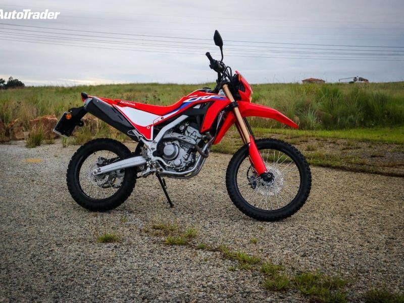 Honda CRF 300L, Motos, Motos | Honda, Particulier, Tourisme, 12 à 35 kW, 1 cylindre, Manuelle, Neuf, Enlèvement