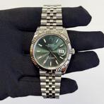 Rolex Oyster Perpetual Datejust, Ophalen of Verzenden, Nieuw, Polshorloge, Rolex