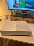 Xbox Series S entièrement numérique 1 tb + manette + jeu, Consoles de jeu & Jeux vidéo, Enlèvement, Comme neuf, Xbox Series S