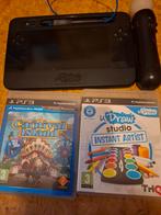 PS3 Draw instant artist en carnival island, Games en Spelcomputers, Spelcomputers | Nintendo Wii U, Ophalen