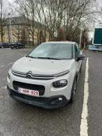 Citroën C3 1.2 PureTech – 2018 – 89.000 km – Apple CarPlay, Autos, Citroën, Achat, Euro 6, Beige, 5 portes