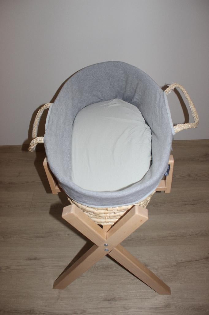 Mozesmand Childhome, Ophalen, Gebruikt, Wieg