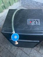 Gas kachel, Ophalen, Zo goed als nieuw, Gas