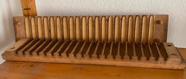 Antieke sigarenpers, Antiek en Kunst, Antiek | Gereedschap en Instrumenten, Ophalen