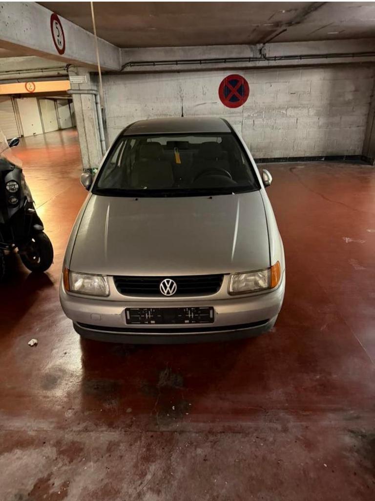 🚗 À vendre : Volkswagen Polo 1997 (Oldtimer)🚨, Motos, Pièces | Oldtimers & Ancêtres, Enlèvement