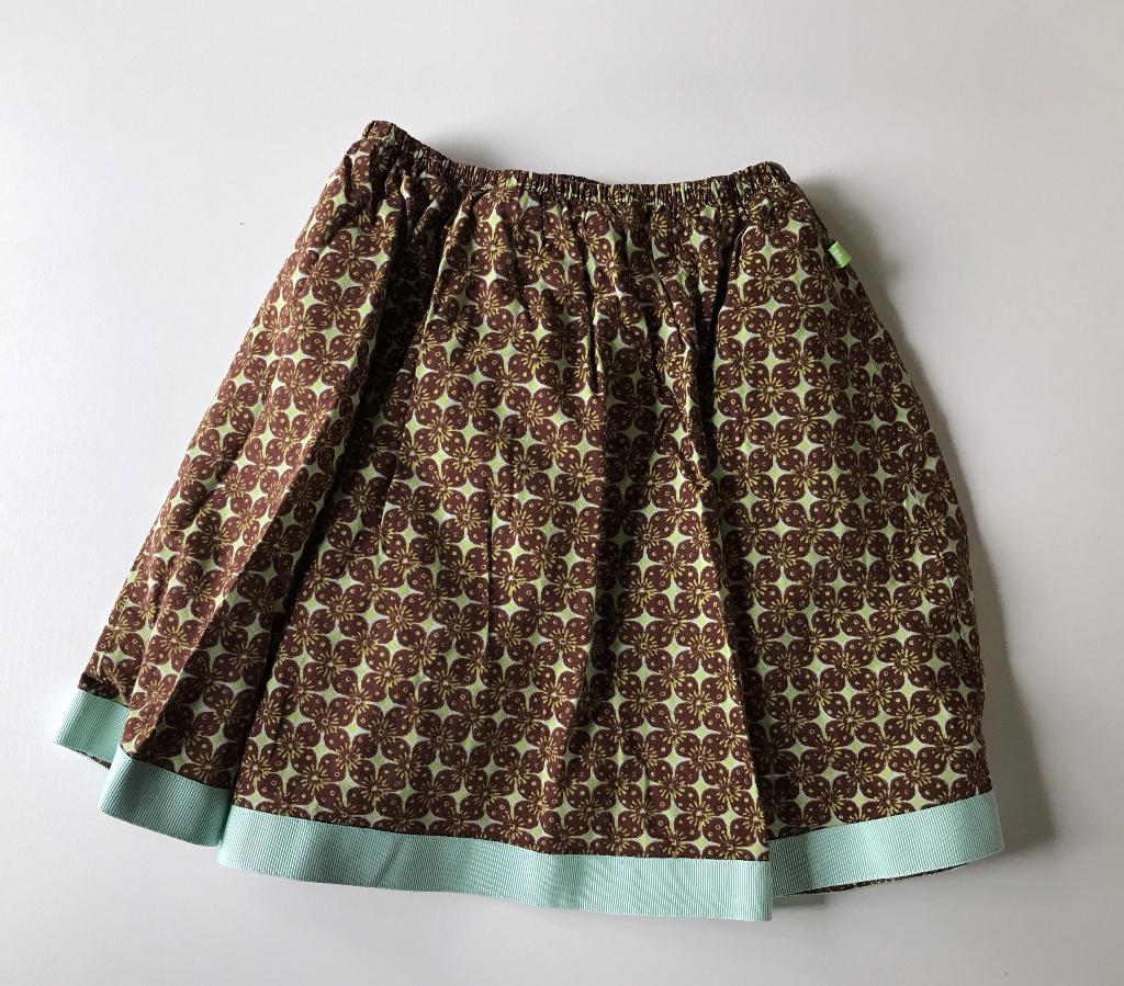 ROK - maat 104 - merk FILOU & FRIENDS, Kinderen en Baby's, Kinderkleding | Maat 104, Ophalen of Verzenden, Zo goed als nieuw, FILOU & FRIENDS.