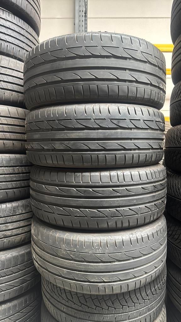 2254018 225/40/18 226/40/18 zomer merk Bridgestone, Ophalen