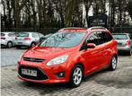 FORD C-MAX 2011 DIESEL 7 ZIT, Auto's, Euro 5, Bedrijf, Te koop, C-Max