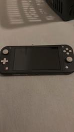 Nintendo switch, Games en Spelcomputers, Ophalen, Zo goed als nieuw